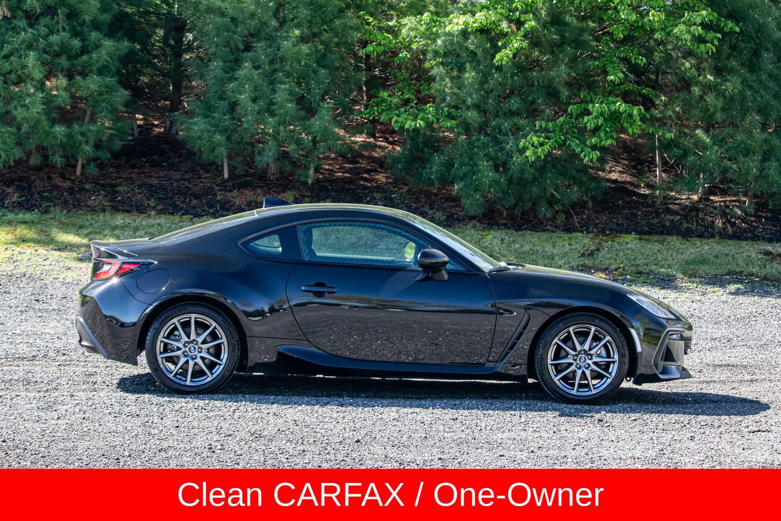 Used 2023 Subaru BRZ Premium RWD image 10