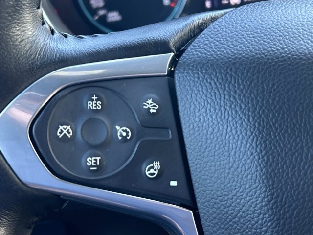 Used 2022 Chevrolet Traverse LT AWD/4WD image 30