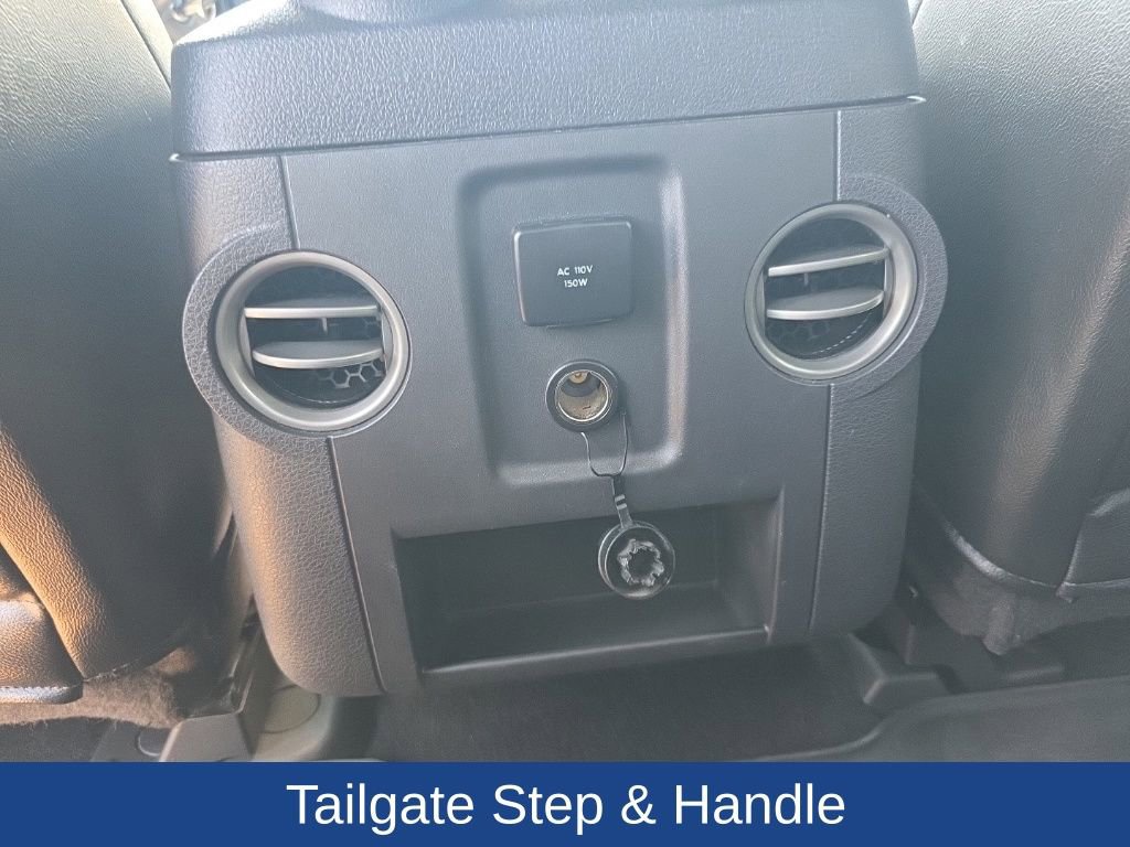 Used 2014 Ford F250 Lariat w/ Lariat Ultimate Package image 11