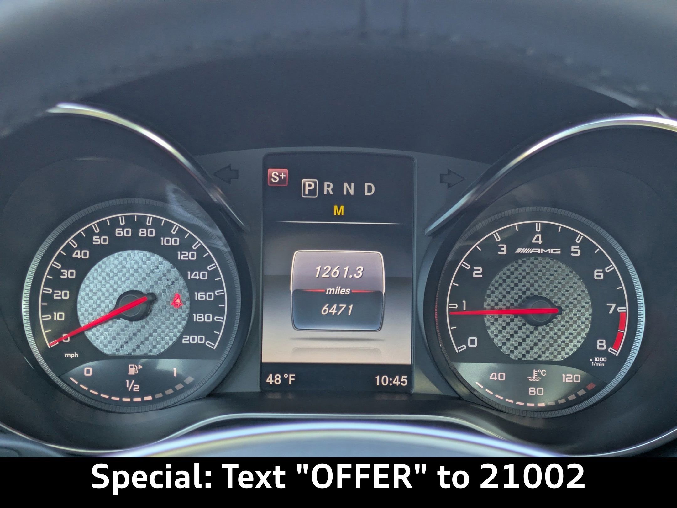 Used 2017 Mercedes-Benz AMG GT Coupe image 30