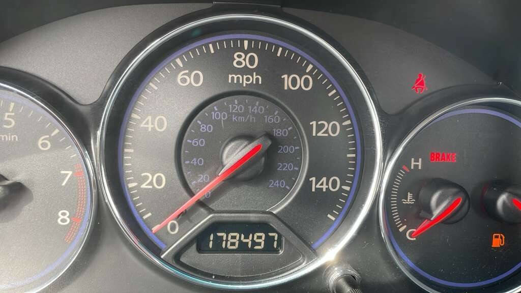 Used 2004 Honda Civic LX image 5