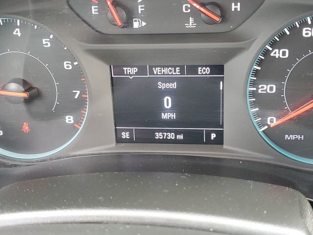 Used 2024 Chevrolet Malibu RS FWD image 12