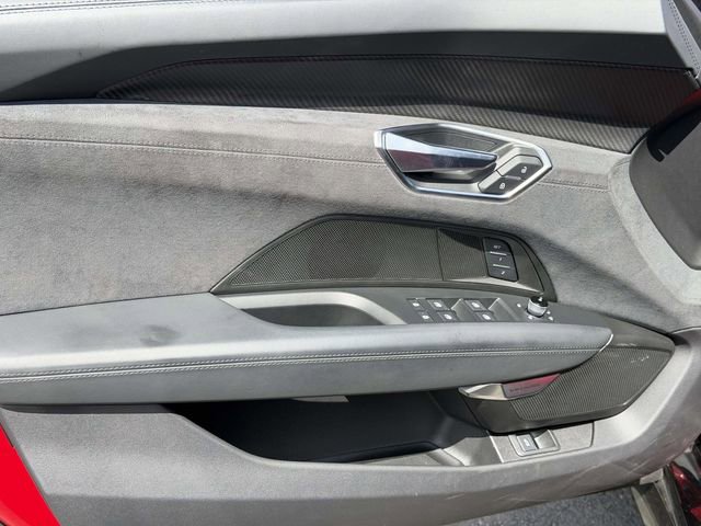 Used 2023 Audi e-tron GT Prestige w/ Prestige Package image 13