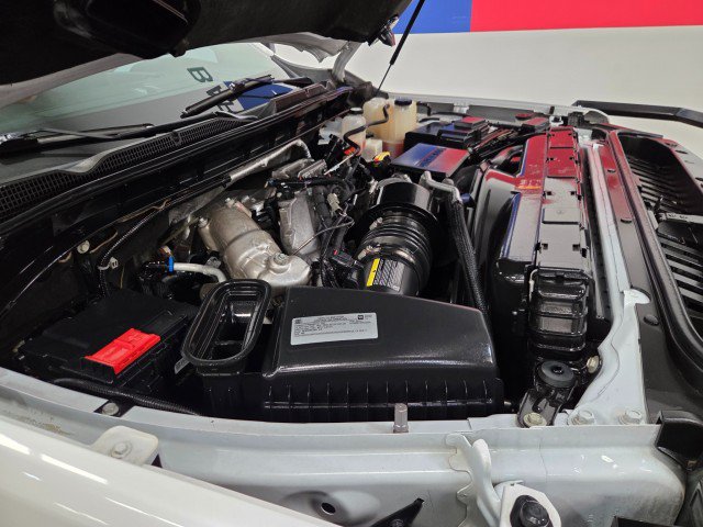 Used 2022 GMC Sierra 2500 Denali AWD/4WD image 98