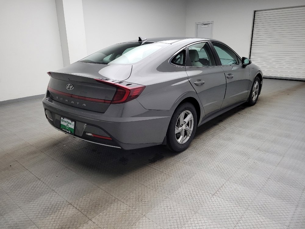 Used 2022 Hyundai Sonata SE image 9