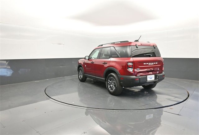 New 2025 Ford Bronco Sport Big Bend image 5