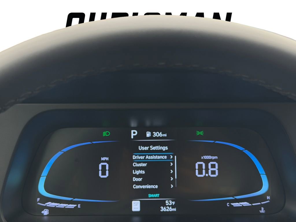 Used 2025 Hyundai Elantra Sport image 19