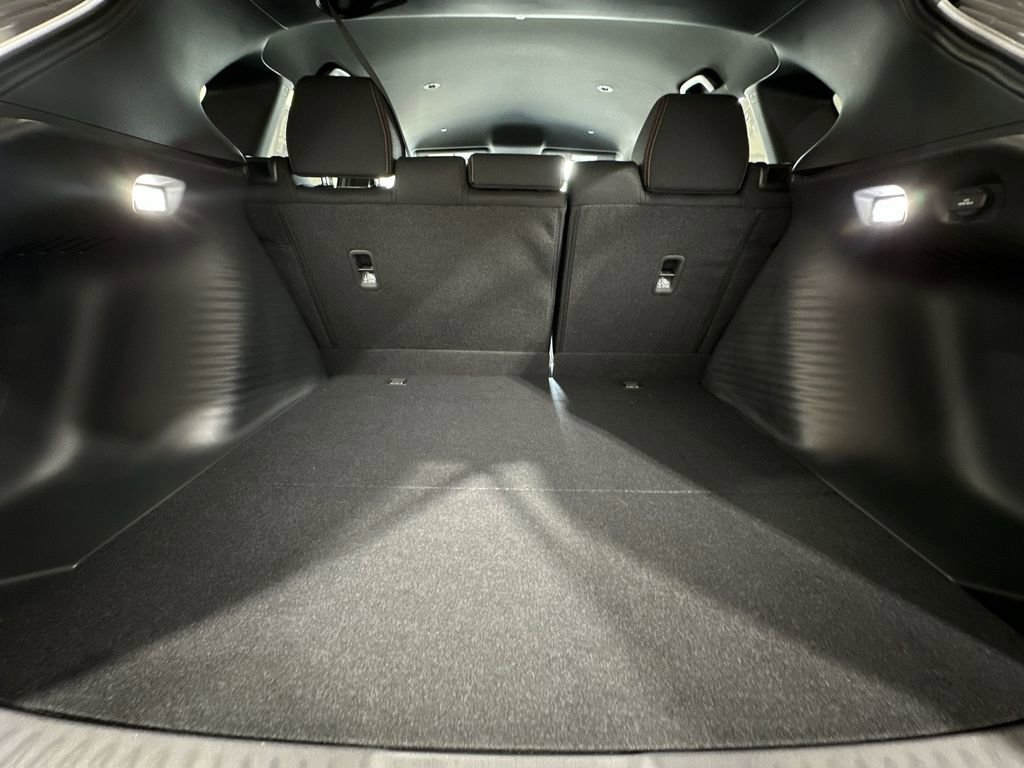 New 2026 Honda HR-V Sport image 19