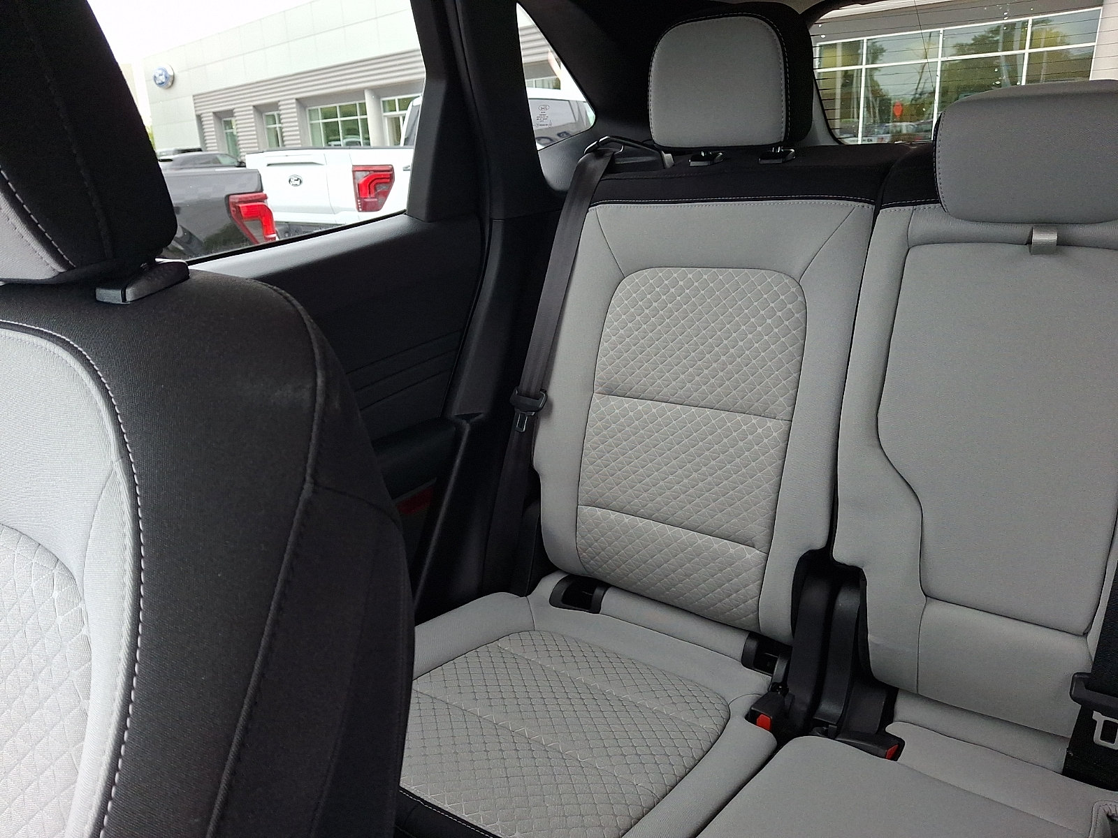 Certified 2023 Ford Escape Active AWD/4WD image 17