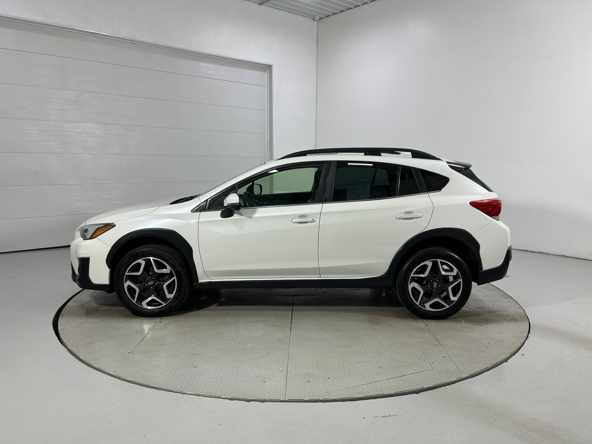 Used 2019 Subaru Crosstrek 2.0i Limited AWD/4WD image 21