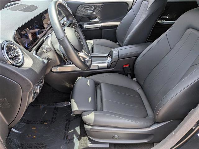 Used 2024 Mercedes-Benz EQB 250+ image 17