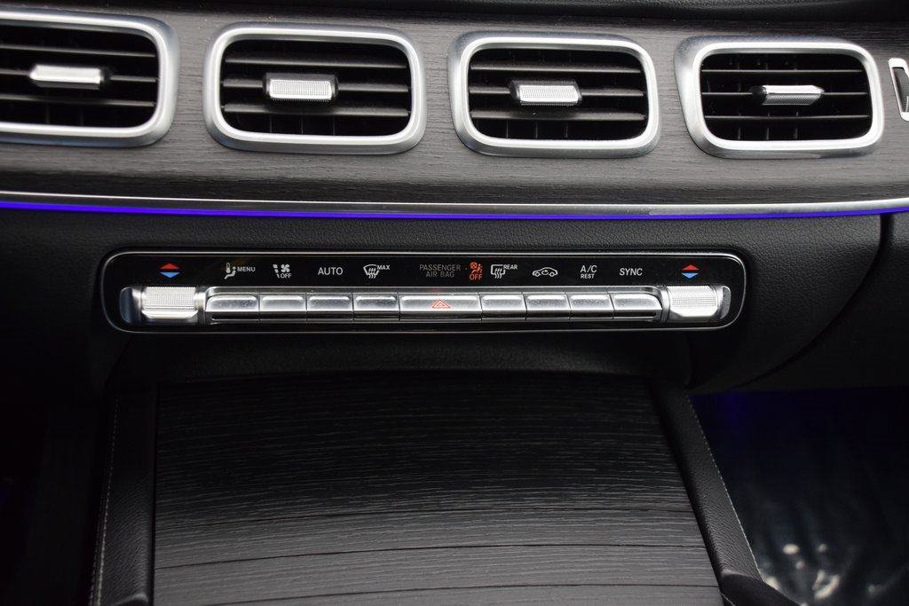 Certified 2022 Mercedes-Benz GLE 350 image 27