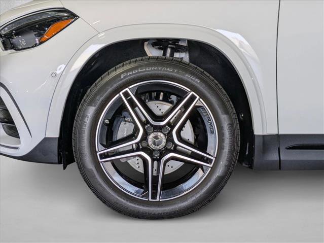 Certified 2024 Mercedes-Benz GLA 250 image 22