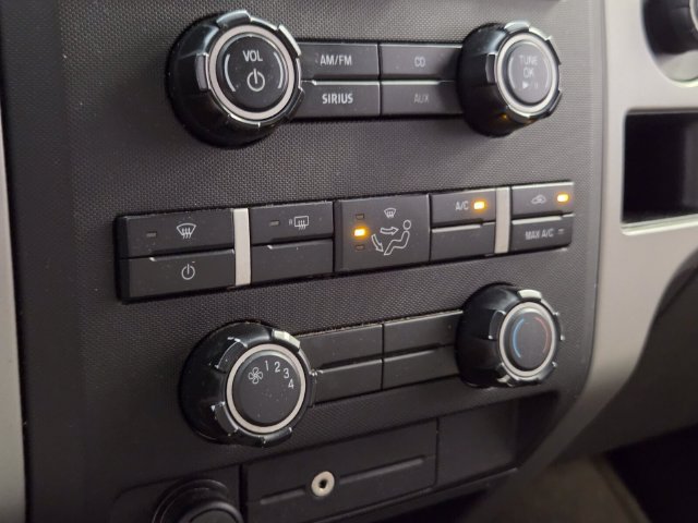 Used 2010 Ford F150 XLT AWD/4WD image 21