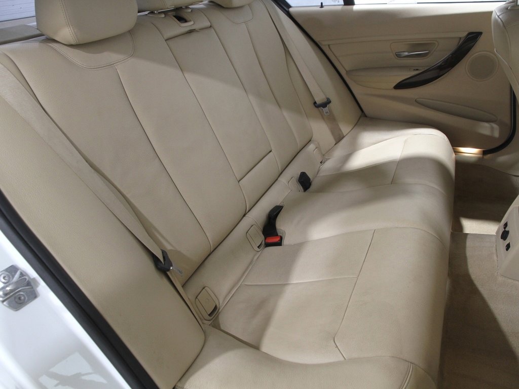 Used 2015 BMW 328i xDrive Sedan image 17