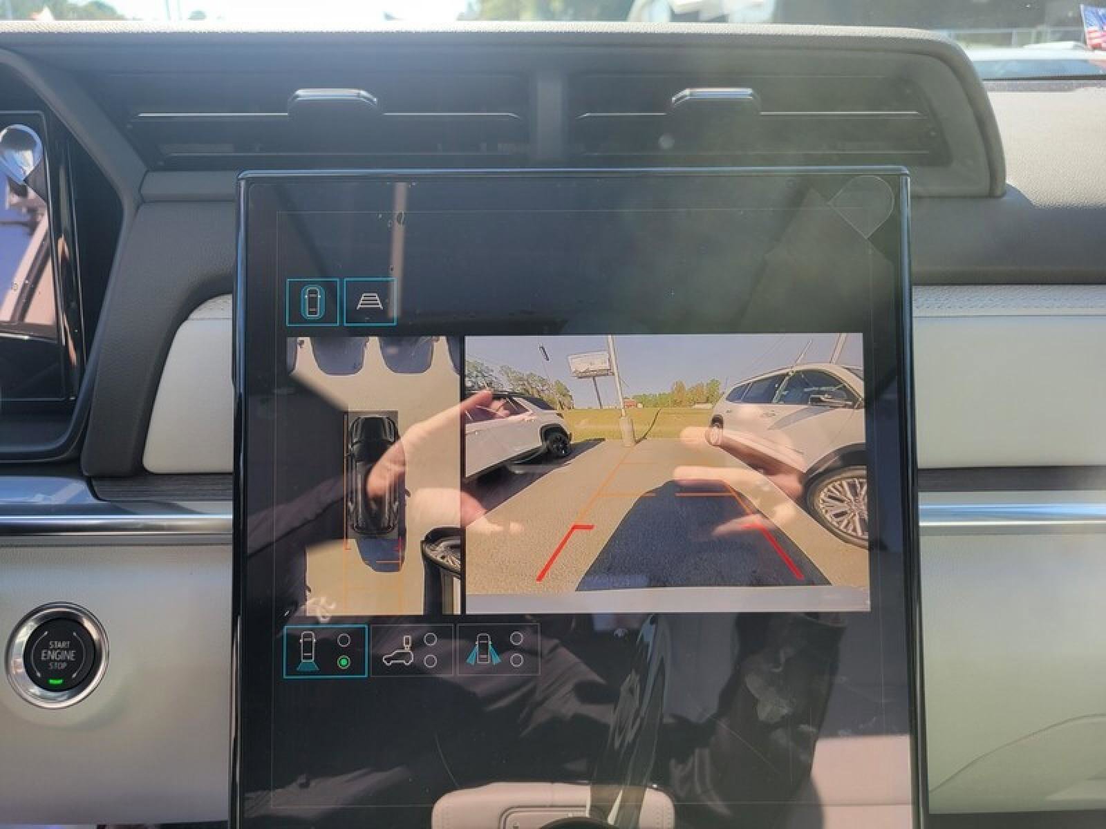 New 2026 GMC Terrain Denali w/ LPO, Floor Liner Package AWD/4WD image 21