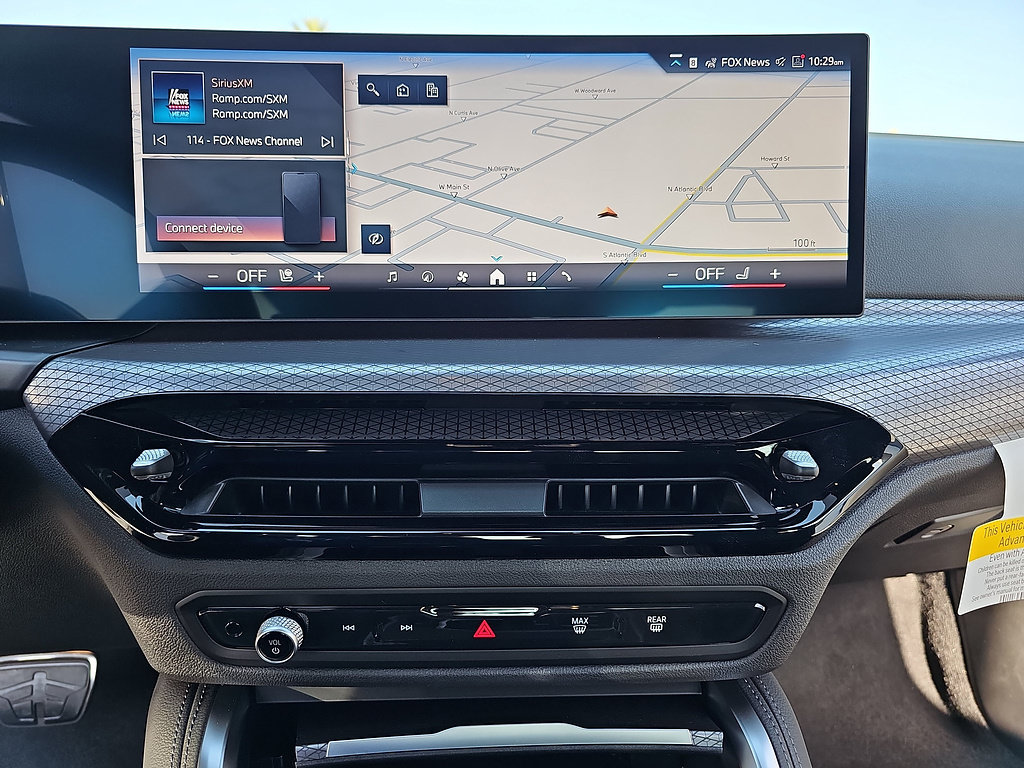 New 2026 BMW 430i Coupe w/ M Sport Package RWD image 20