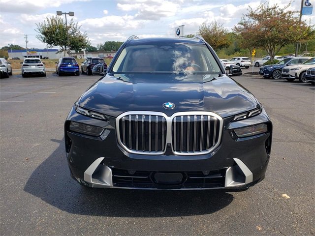 New 2026 BMW X7 xDrive40i image 9