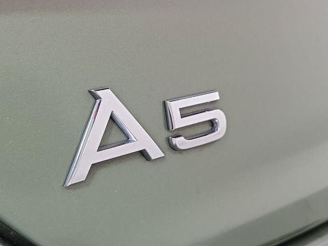 Used 2024 Audi A5 2.0T Premium Plus AWD/4WD image 7
