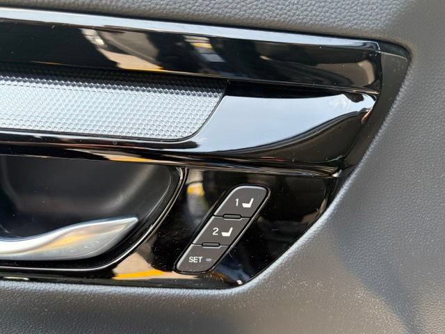 Certified 2023 Honda CR-V EX-L image 14