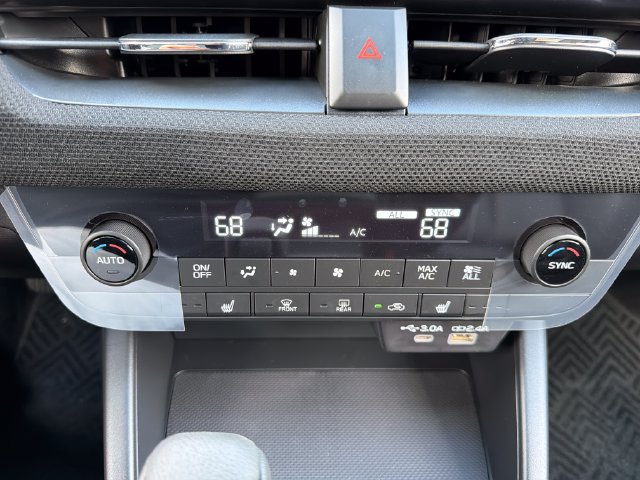 New 2026 Subaru Outback Premium AWD/4WD image 14