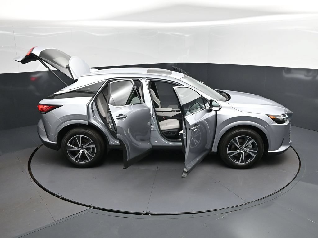 New 2026 Lexus RX 350 Premium FWD image 45