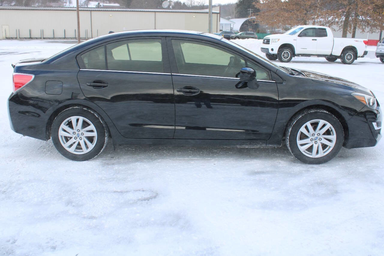 Used 2016 Subaru Impreza 2.0i Premium image 6