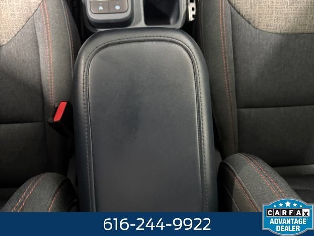 Used 2024 Ford Maverick XLT w/ XLT Luxury Package AWD/4WD image 14