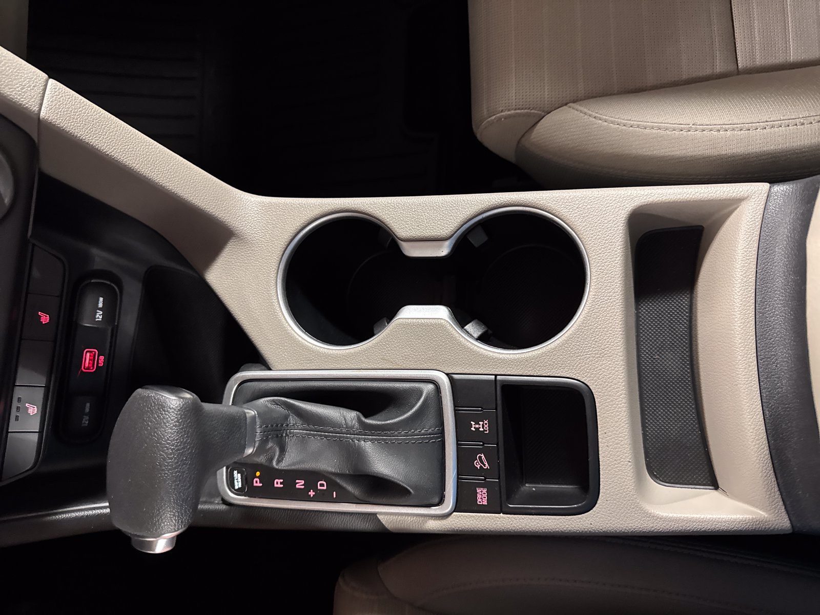 Certified 2021 Kia Sportage LX w/ LX AWD Popular Package image 20