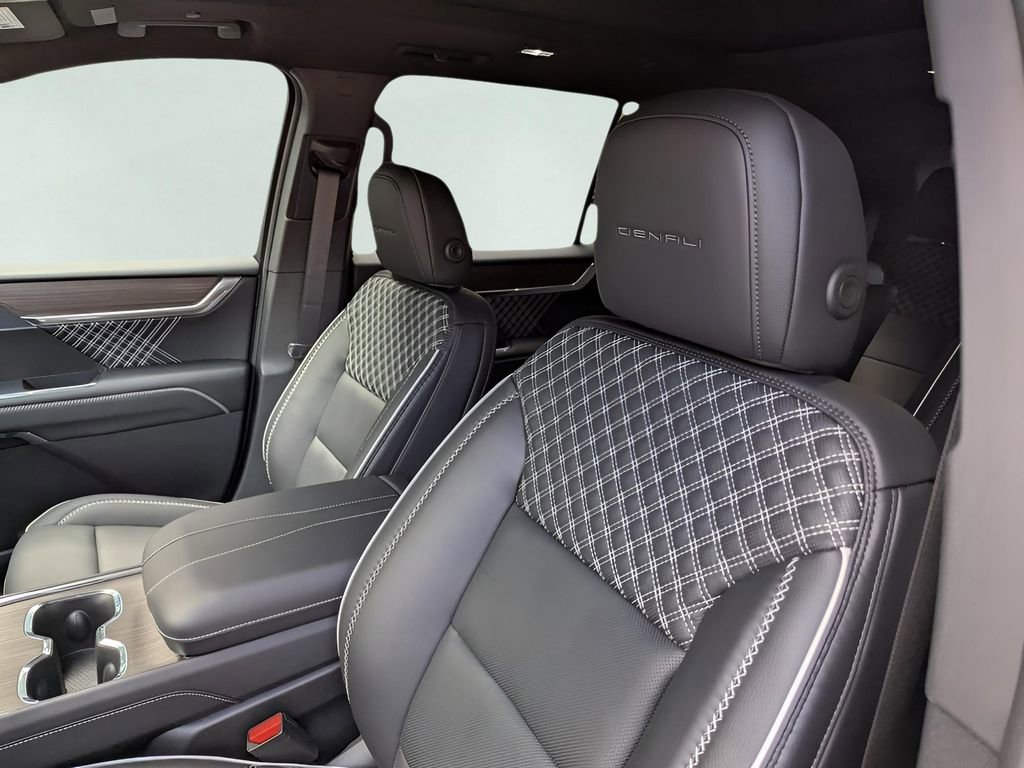 New 2026 GMC Acadia Denali w/ Super Cruise Package image 9