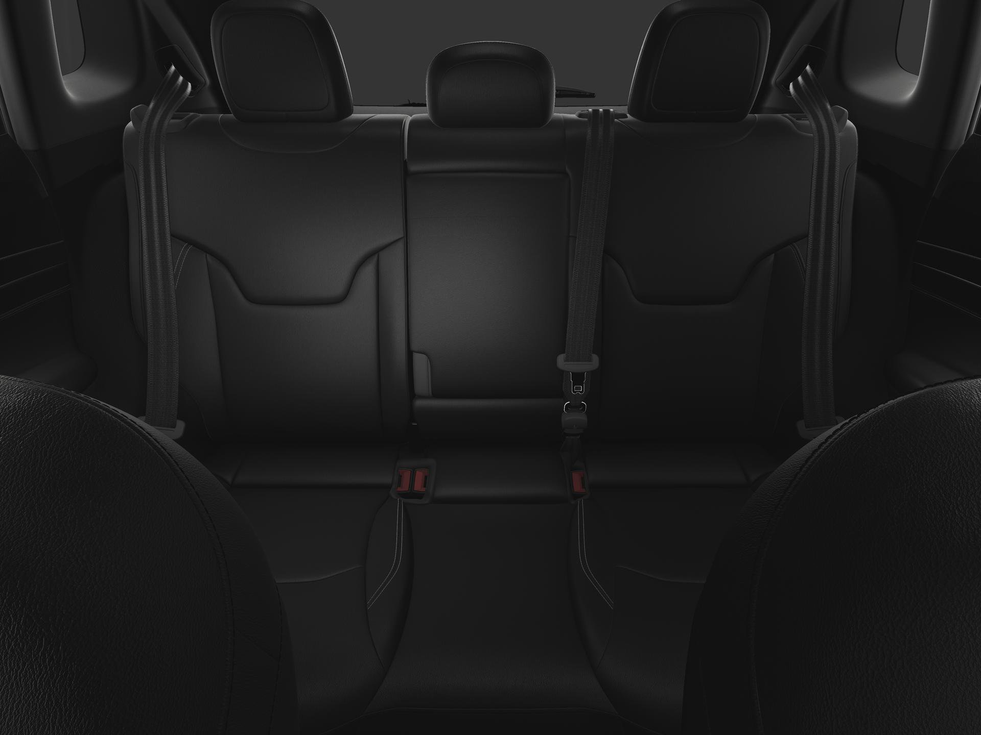 New 2026 Jeep Compass Limited AWD/4WD image 16