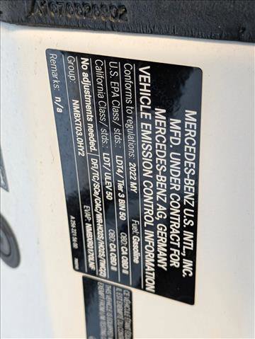 Used 2022 Mercedes-Benz GLE 53 AMG 4MATIC Coupe image 21