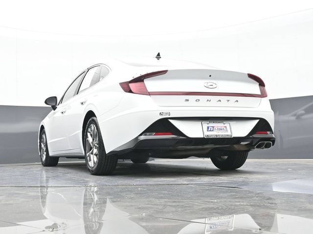Used 2022 Hyundai Sonata SEL FWD image 46