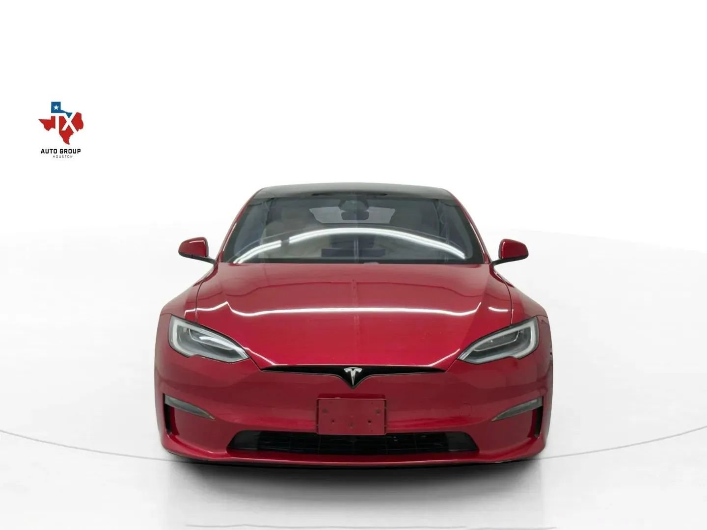 Used 2021 Tesla Model S Plaid image 7