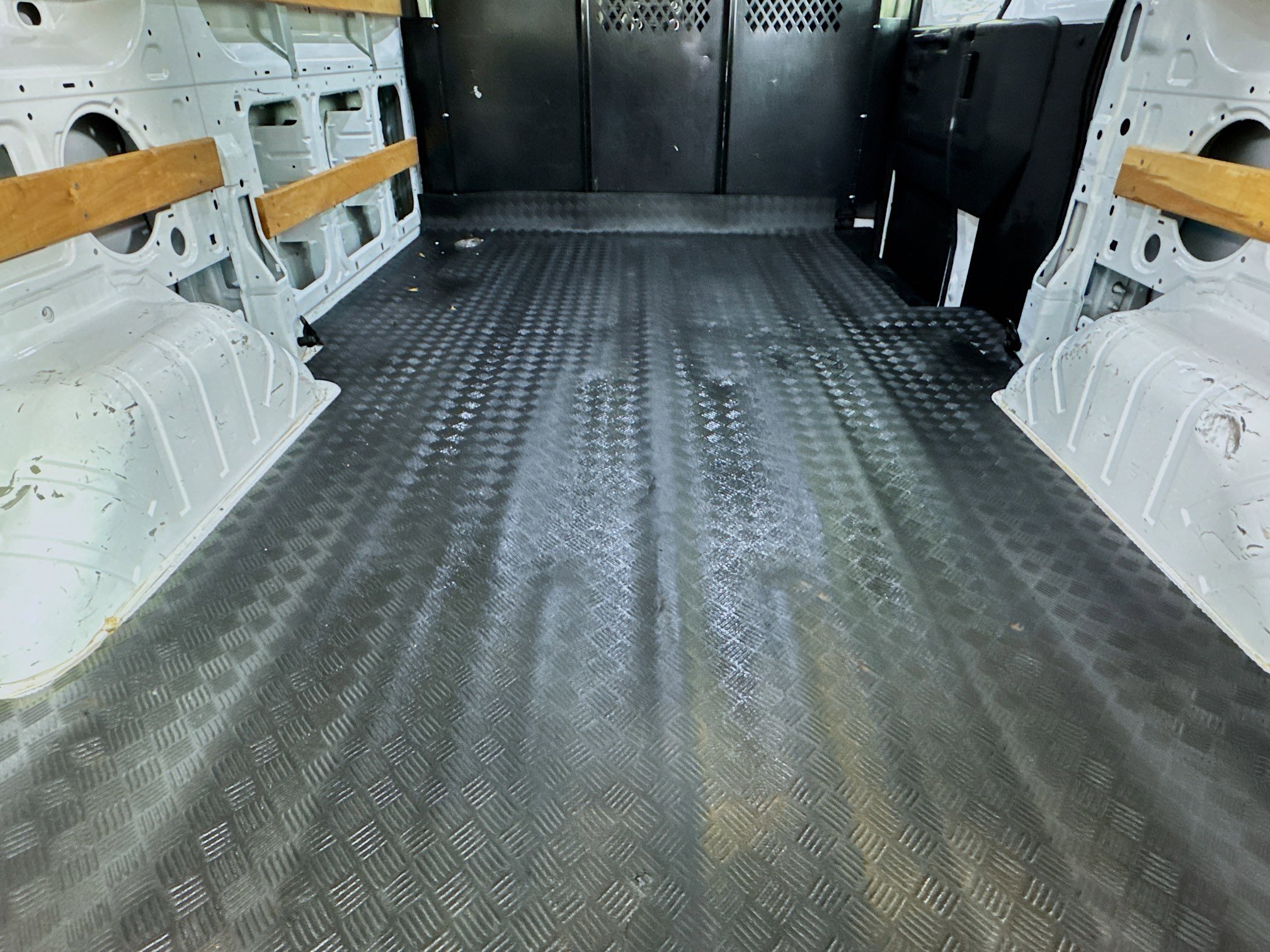 Used 2023 Ford Transit 250 Low Roof w/ Exterior Upgrade Package image 29