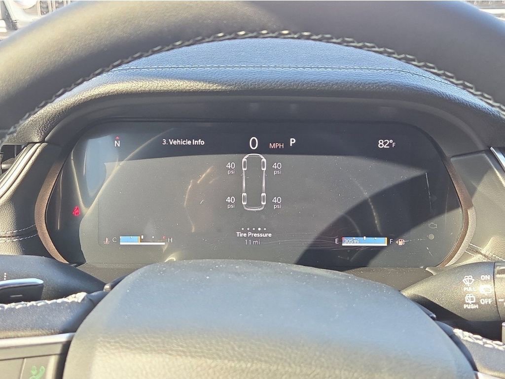 New 2025 Jeep Grand Cherokee Limited image 28