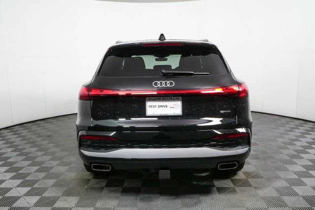 Used 2025 Audi Q5 Prestige image 26