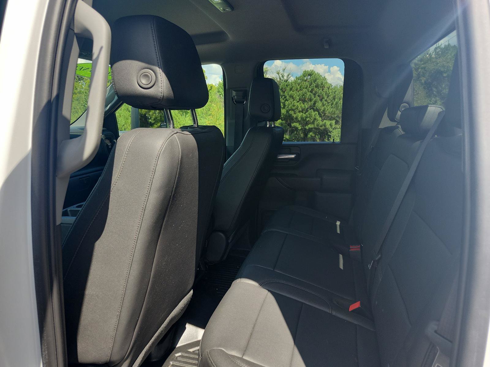 Used 2024 GMC Sierra 2500 Pro AWD/4WD image 10