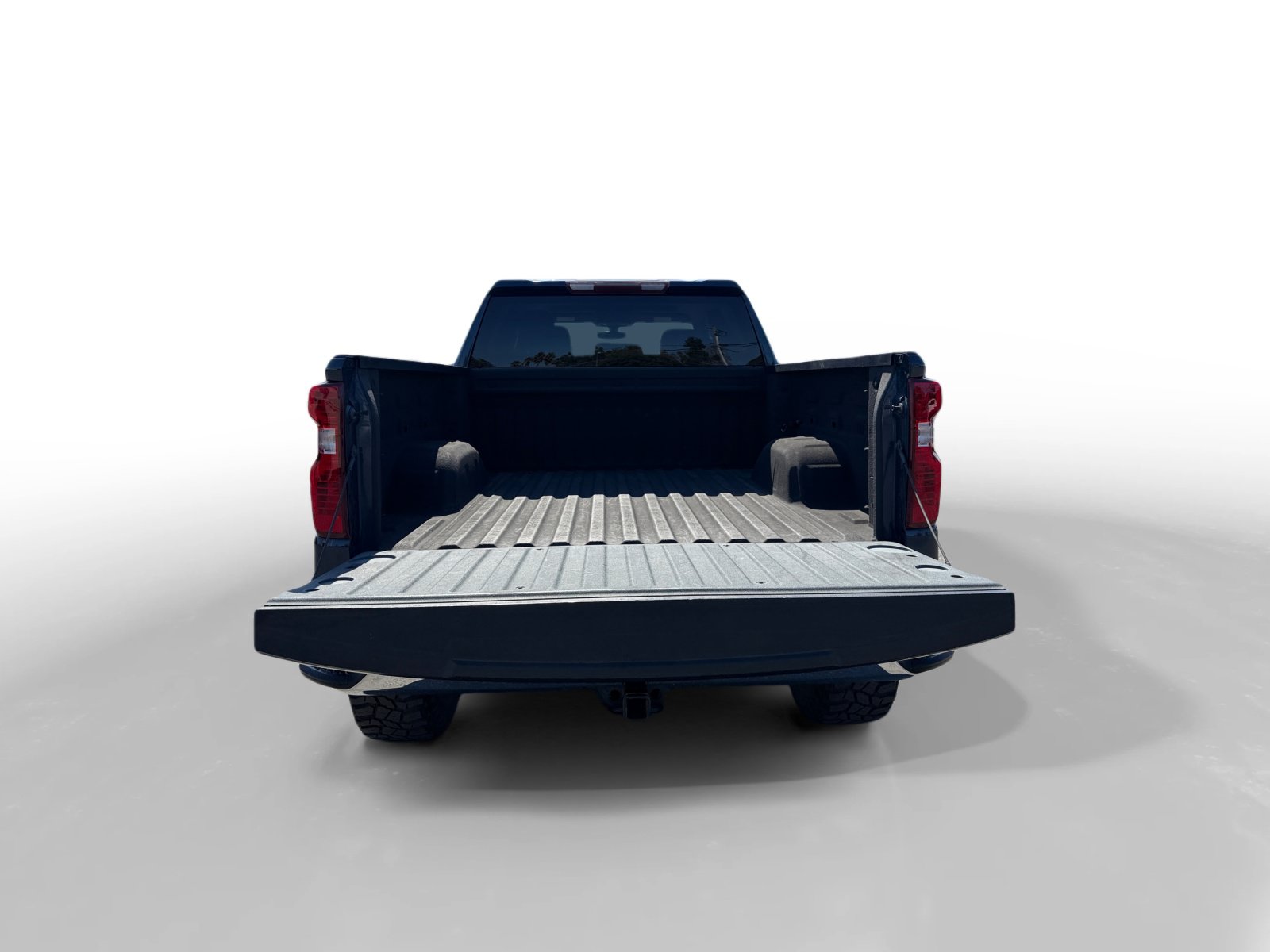 Used 2019 Chevrolet Silverado 1500 LT w/ All-Star Edition AWD/4WD image 17