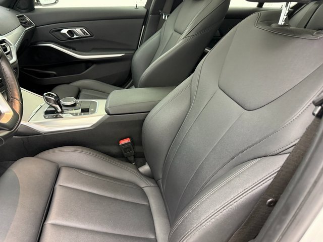Used 2020 BMW 330i 330i w/ Convenience Package image 27