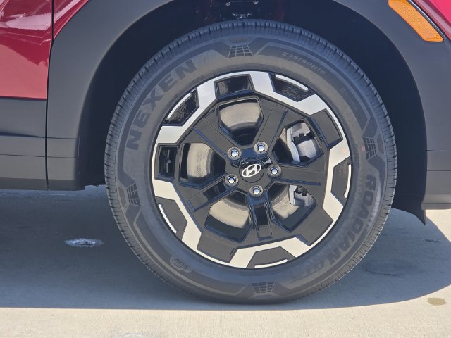 New 2027 Hyundai Santa Fe SEL FWD image 12