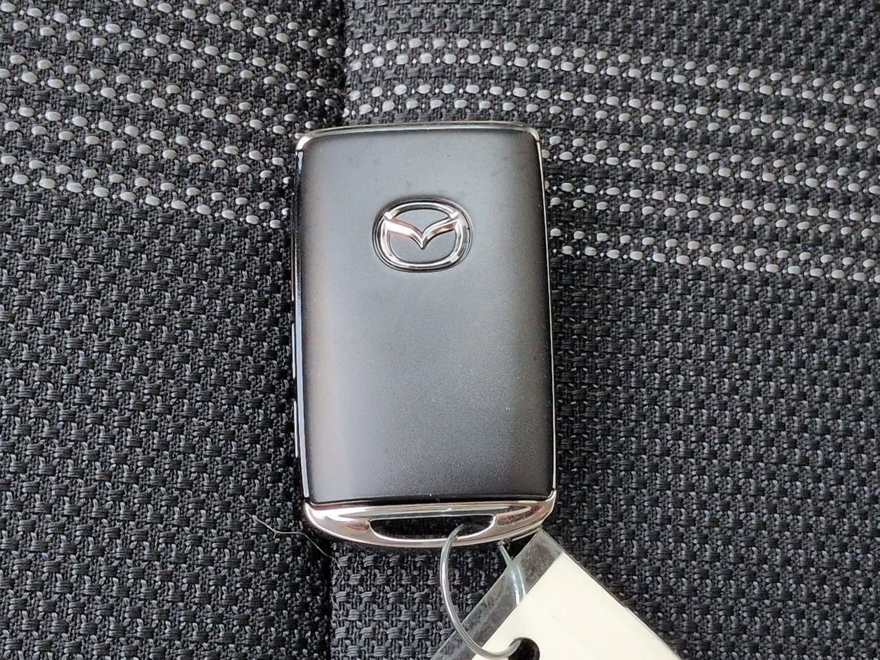 New 2026 MAZDA CX-50 AWD 2.5 S w/ Weather Package image 27