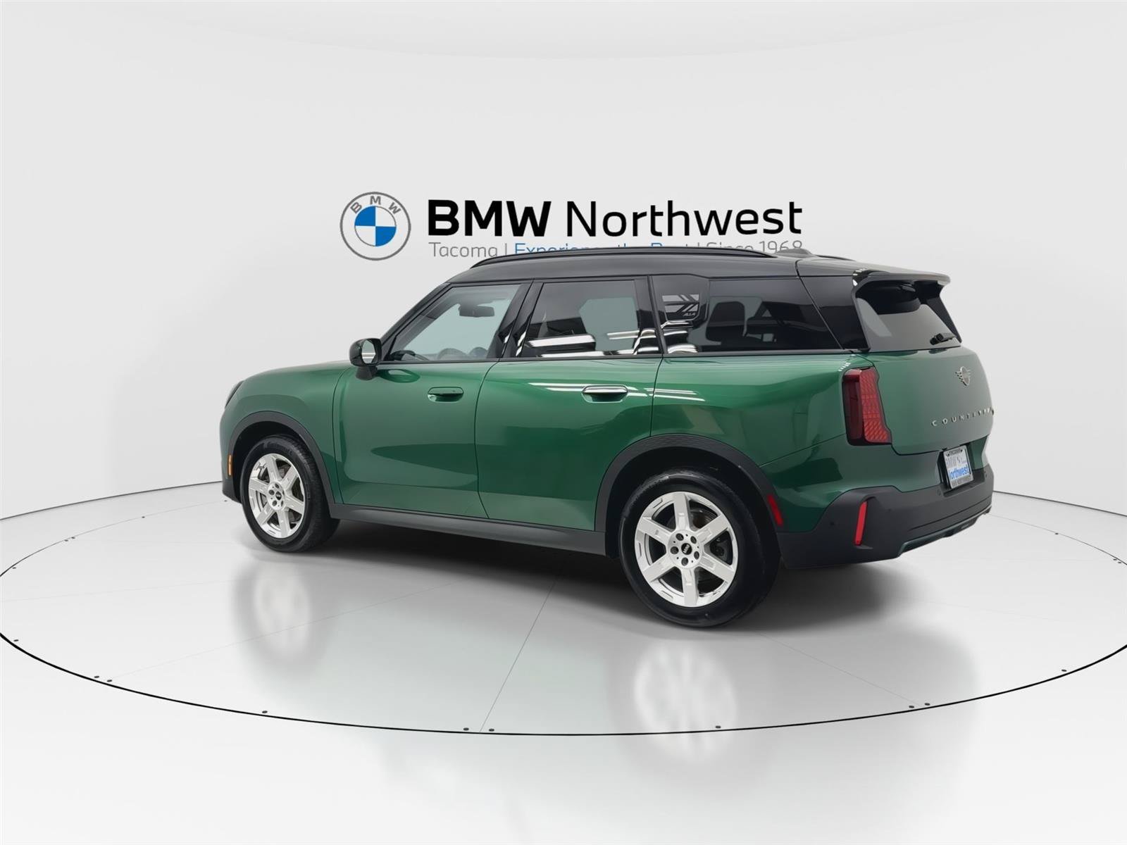 Used 2025 MINI Cooper Countryman S AWD/4WD image 12