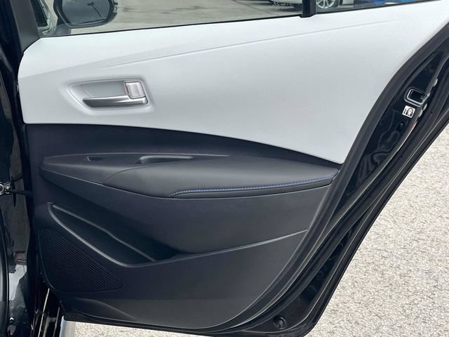 Used 2020 Toyota Corolla SE FWD image 21