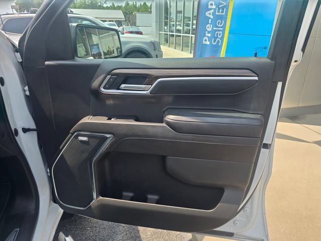 Used 2022 Chevrolet Silverado 1500 RST w/ All Star Edition Plus AWD/4WD image 54
