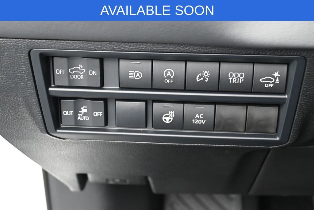 Certified 2026 Toyota Tundra Platinum AWD/4WD image 15