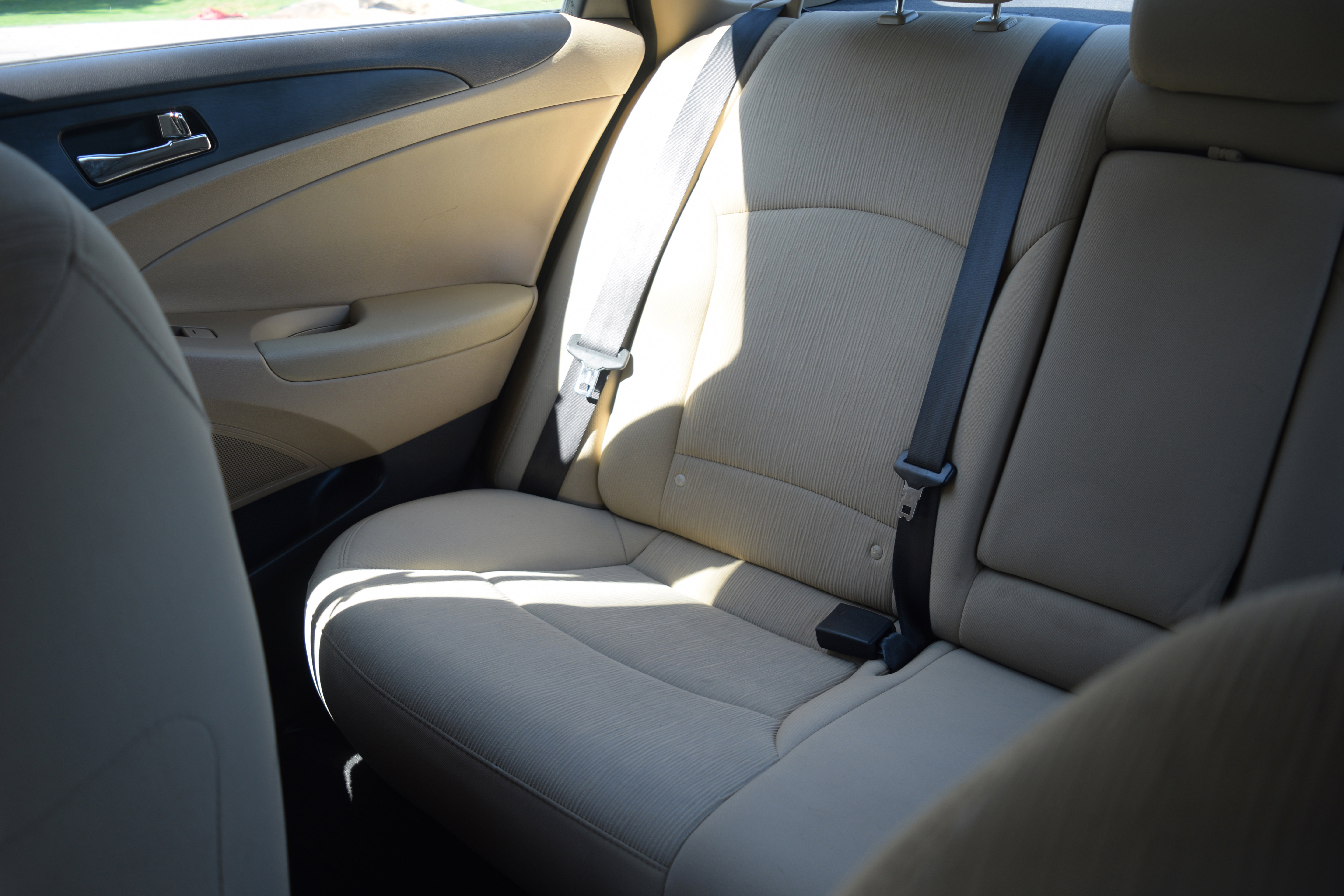 Used 2013 Hyundai Sonata GLS w/ Popular Equipment Pkg image 10