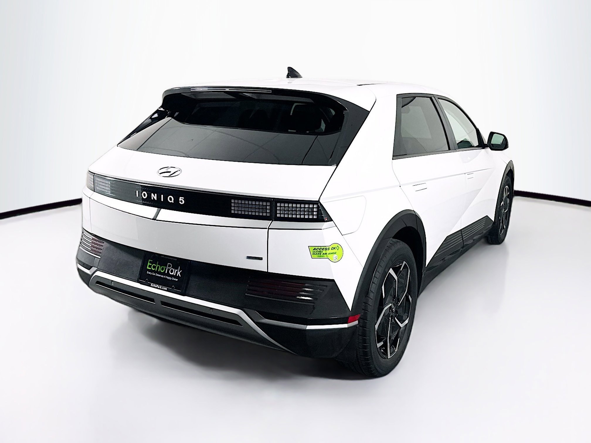 Used 2023 Hyundai Ioniq 5 SEL image 9