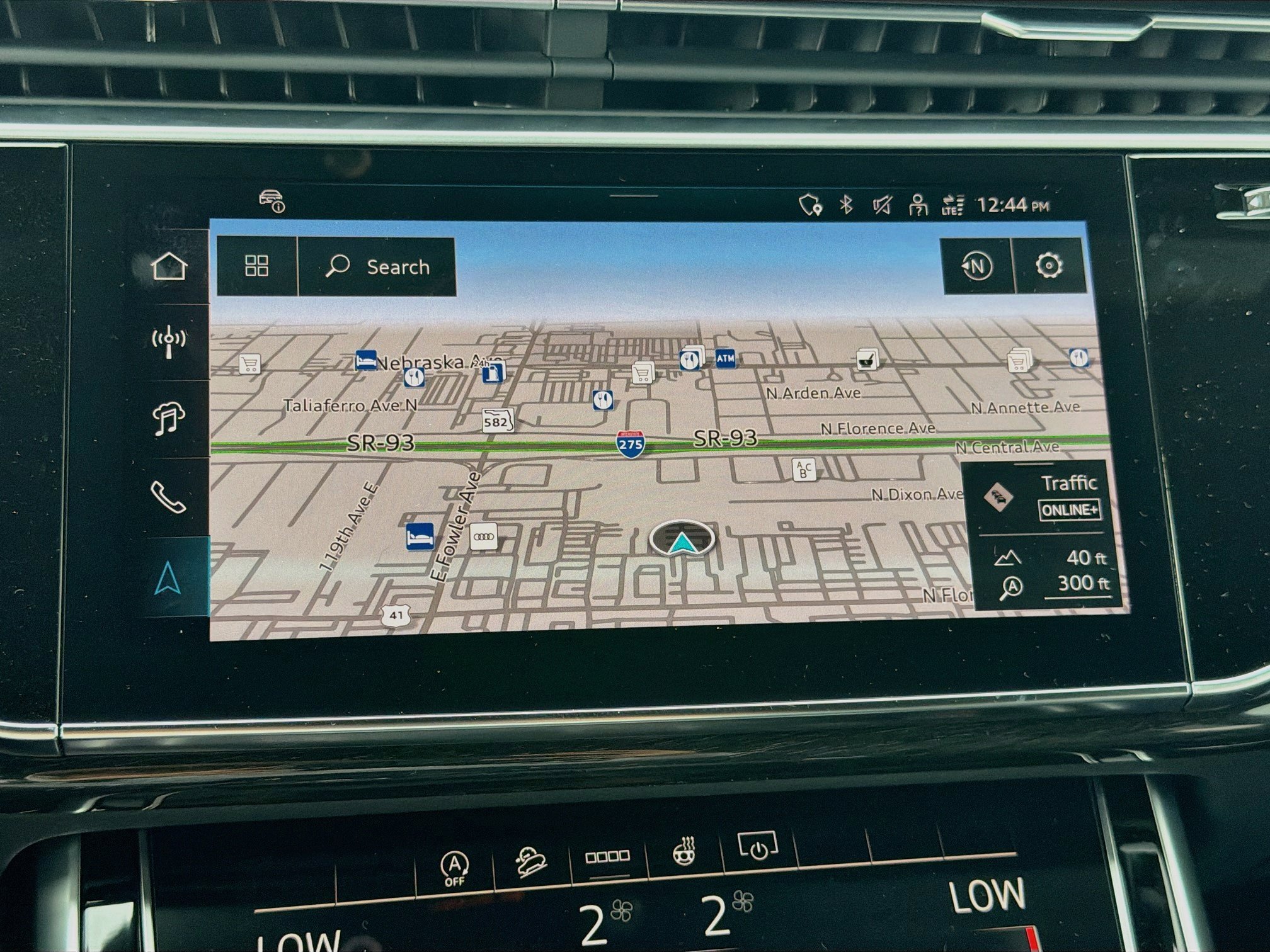 New 2026 Audi Q7 Premium Plus AWD/4WD image 32