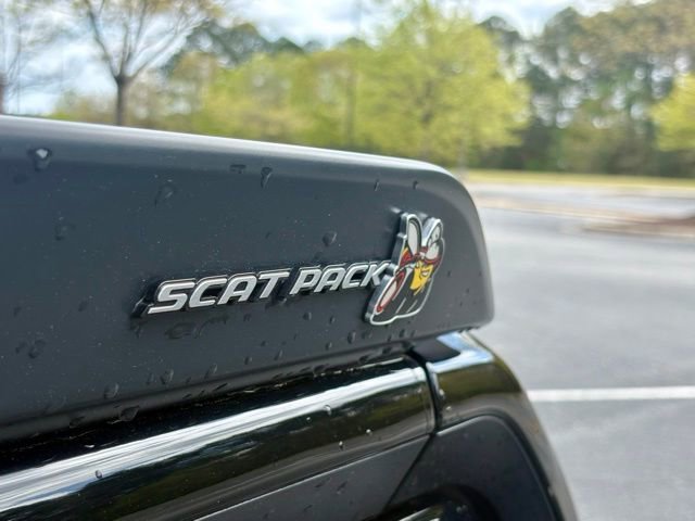 Used 2020 Dodge Challenger R/T Scat Pack image 16